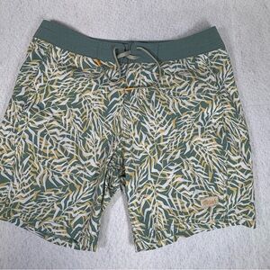 Men’s Marsh Wear Board Shorts